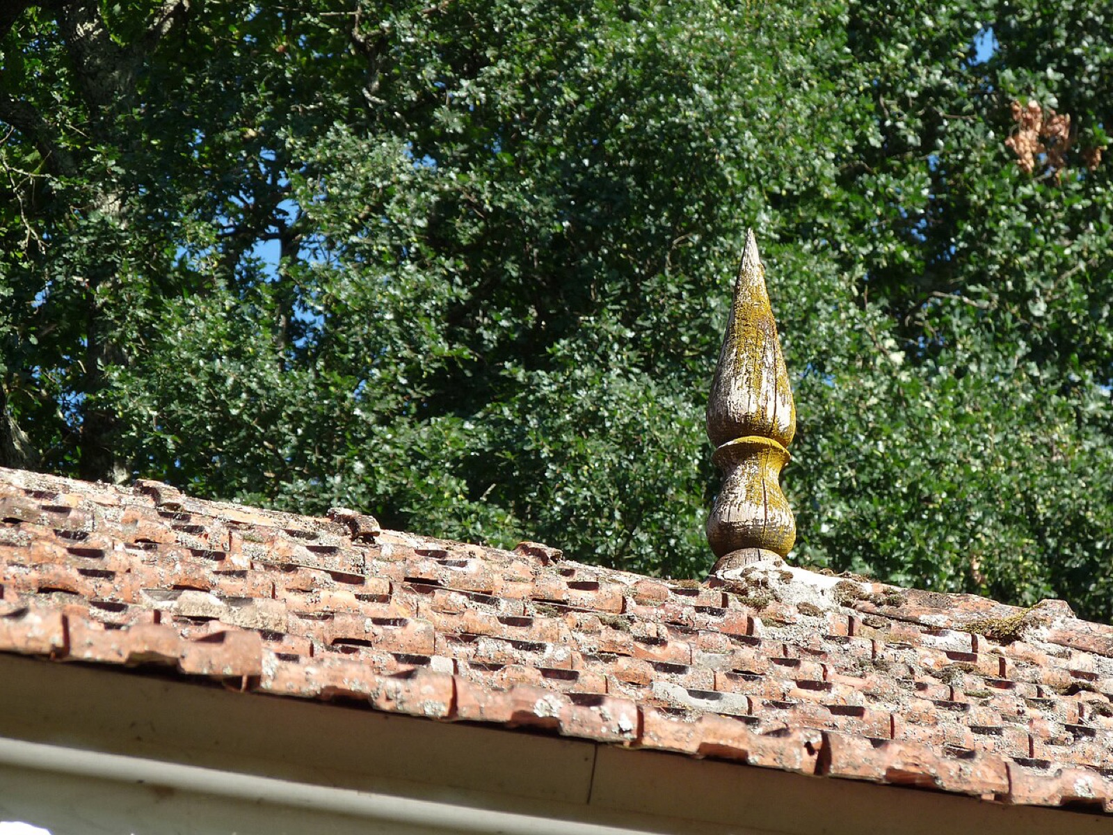 Vista de Carballino
