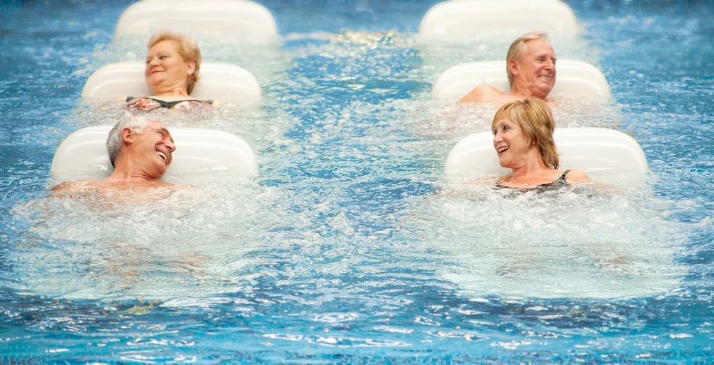 Balneario Hervideros de Cofrentes - imagen 2