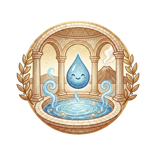 Balnearios de España